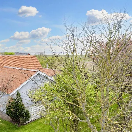 بيت للعطل 9 Person In Thyholm-by Traum