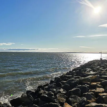 9 Person In Thyholm-by Traum * Thyholm