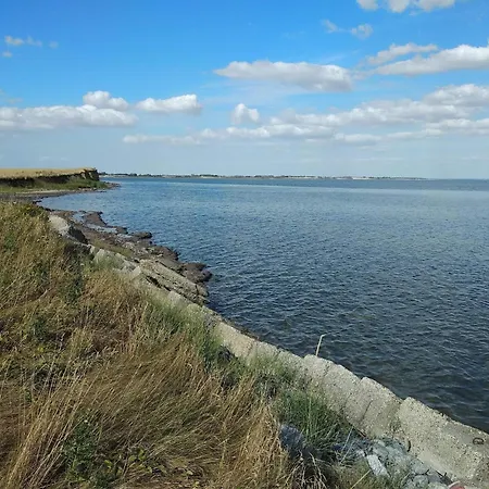 9 Person In Thyholm-by Traum بيت للعطل