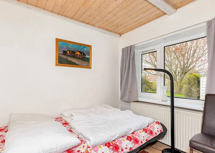 بيت للعطل 9 Person In Thyholm-by Traum