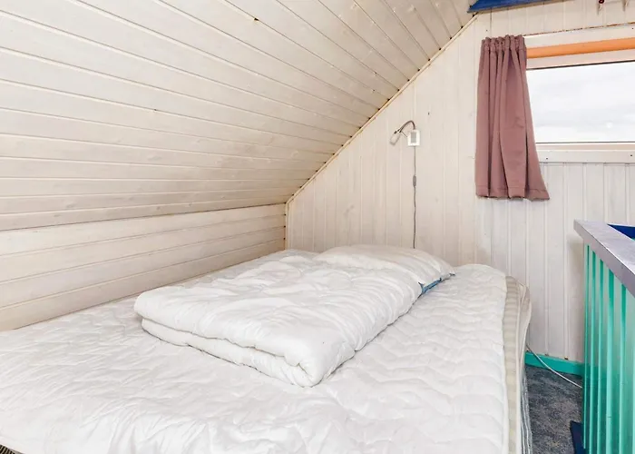 9 Person In Thyholm-by Traum بيت للعطل Thyholm