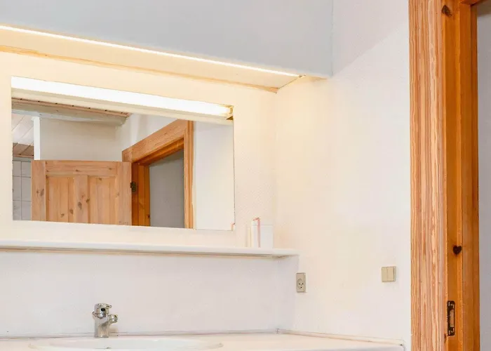 9 Person In Thyholm-by Traum بيت للعطل *