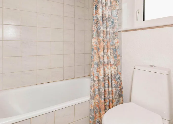 بيت للعطل 9 Person In Thyholm-by Traum *