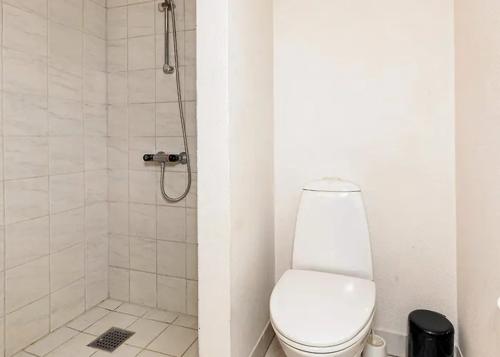 بيت للعطل 9 Person In Thyholm-by Traum