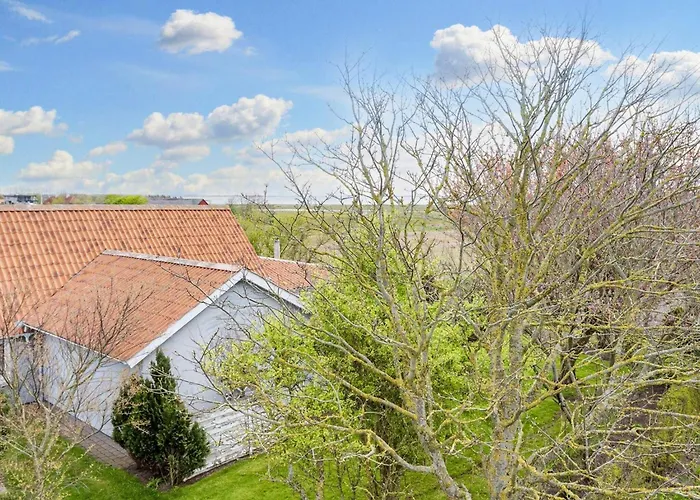 بيت للعطل 9 Person In Thyholm-by Traum