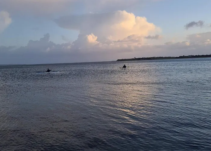 بيت للعطل 9 Person In Thyholm-by Traum *