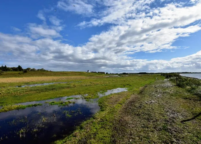 9 Person In Thyholm-by Traum بيت للعطل