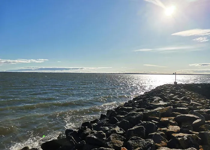 9 Person In Thyholm-by Traum * Thyholm