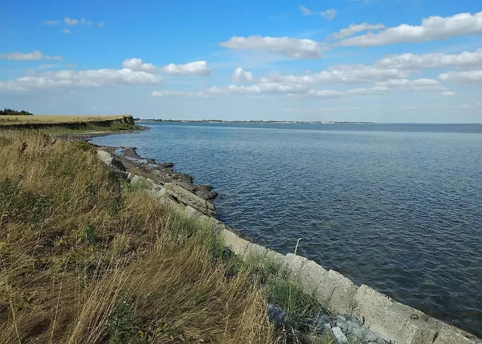 9 Person In Thyholm-by Traum بيت للعطل