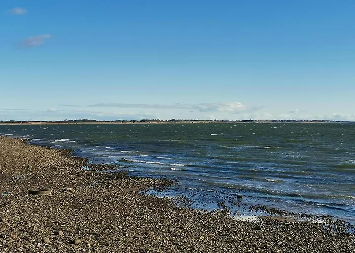 بيت للعطل 9 Person In Thyholm-by Traum *