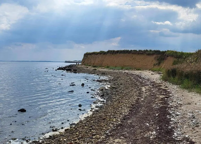 9 Person In Thyholm-by Traum * Thyholm